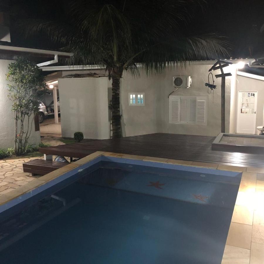Ilhabela Casa 10 Pessoas Piscina Villa Kültér fotó
