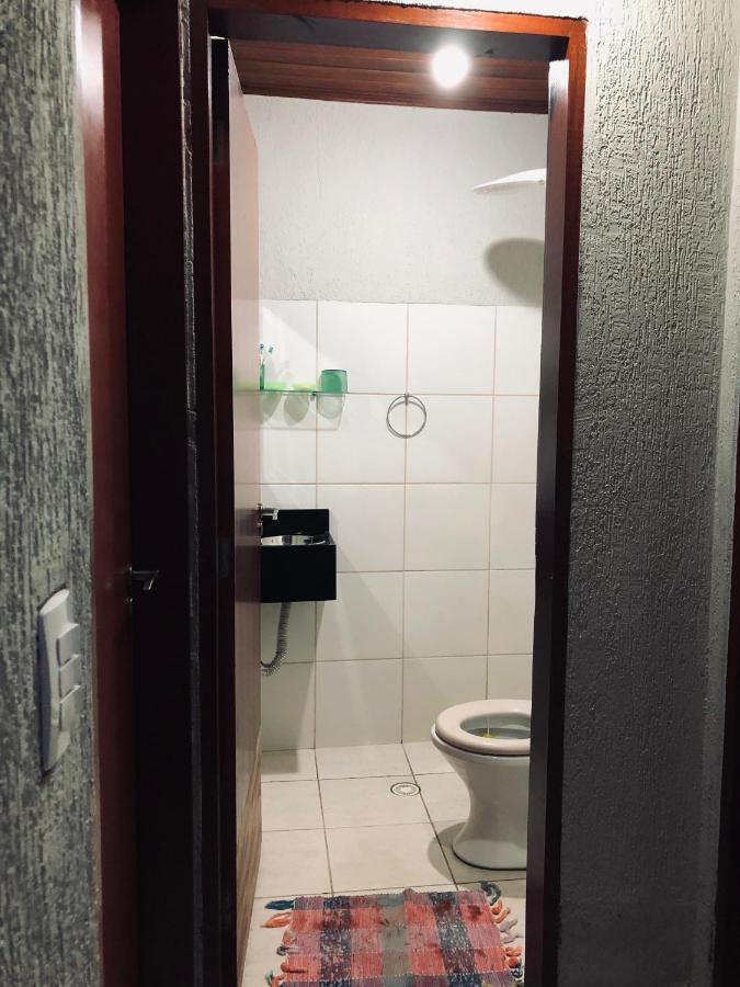Ilhabela Casa 10 Pessoas Piscina Villa Kültér fotó