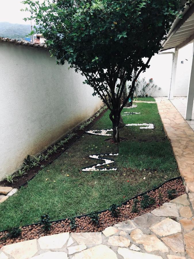 Ilhabela Casa 10 Pessoas Piscina Villa Kültér fotó