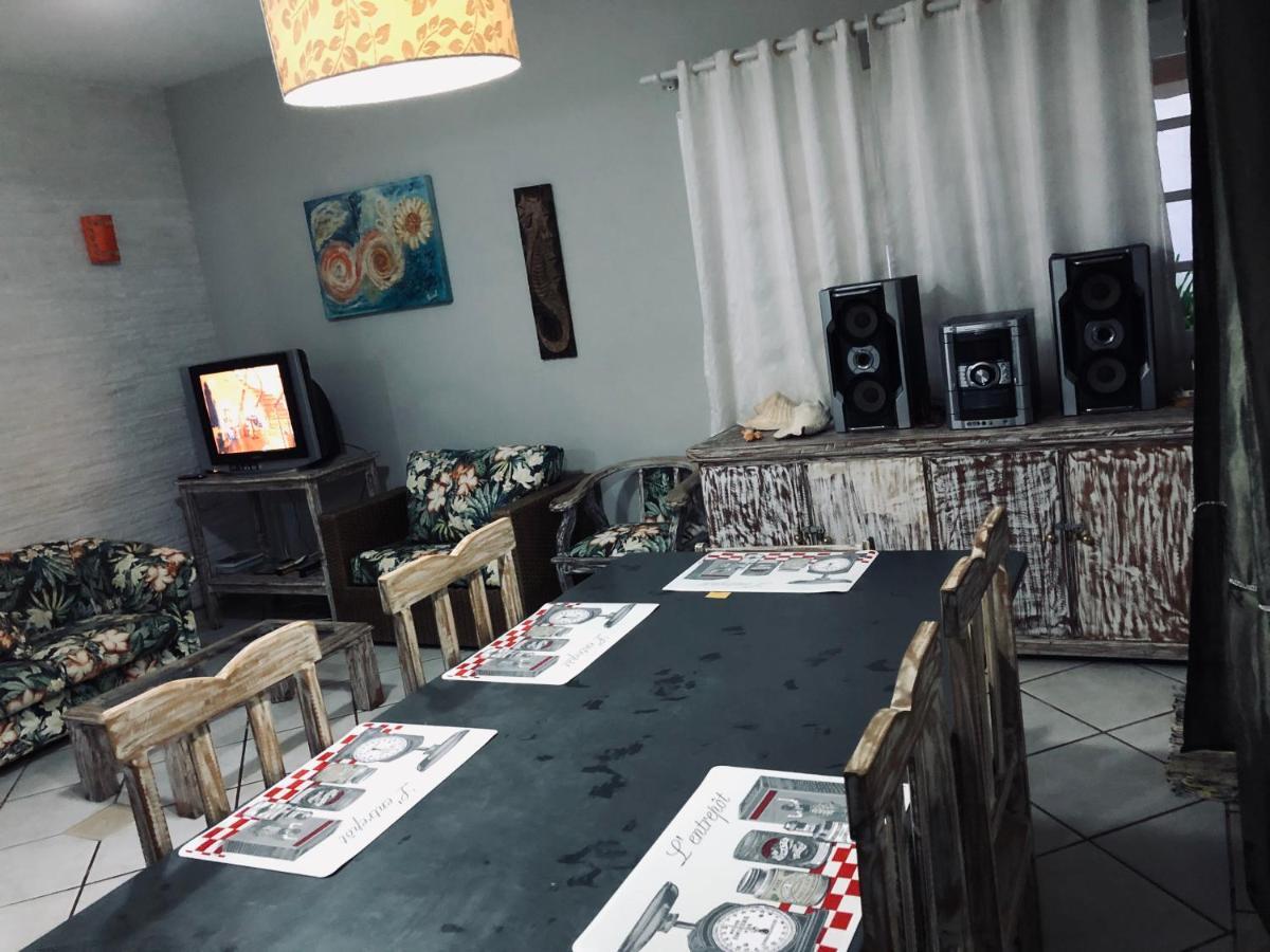 Ilhabela Casa 10 Pessoas Piscina Villa Kültér fotó