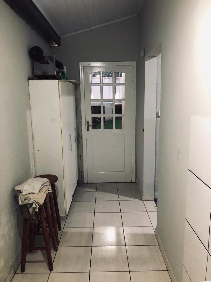 Ilhabela Casa 10 Pessoas Piscina Villa Kültér fotó
