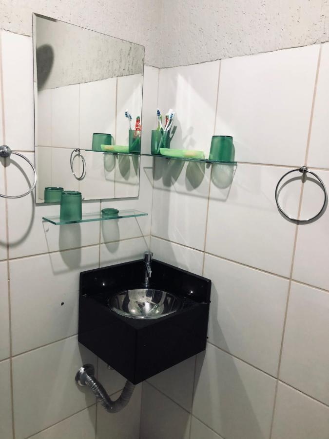 Ilhabela Casa 10 Pessoas Piscina Villa Kültér fotó